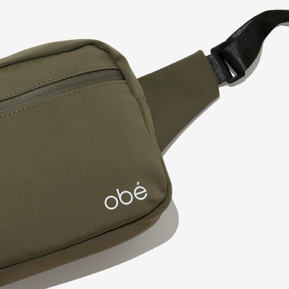 Obé Fanny Pack - Picture 2 of 7